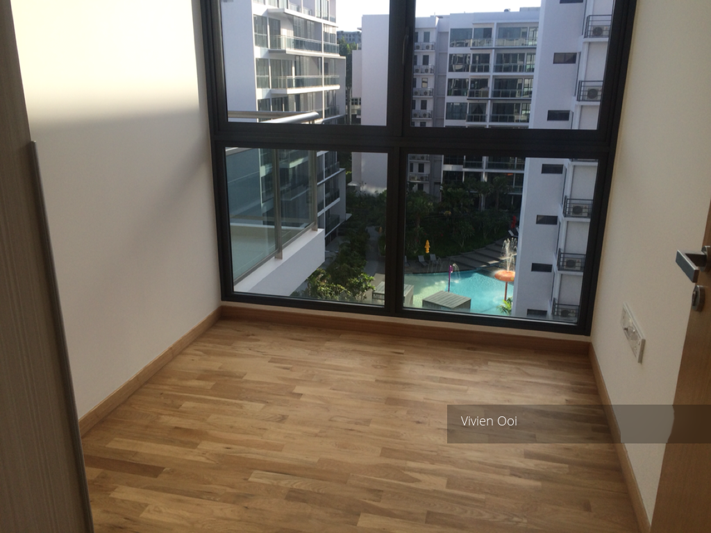 Parc Olympia (D17), Condominium #108646382